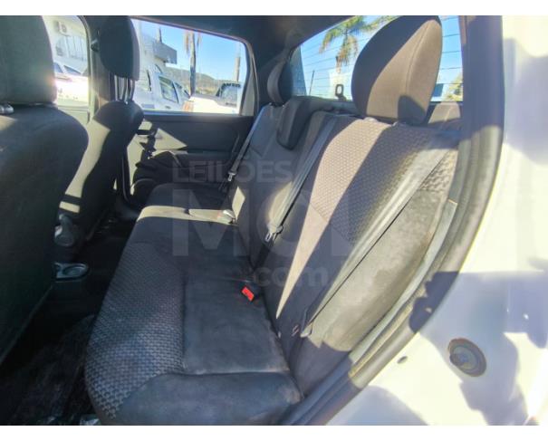Foto de ITAÚNA/MG- RENAULT OROCH PRO 1.6 2023/2024 -  PA13261
