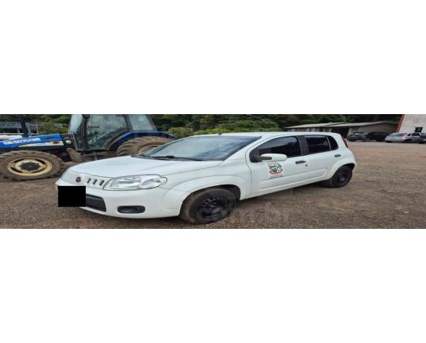 Foto de CAMPESTRE DA SERRA/RS - Fiat Uno Economy, 2014/2014, FLEX 