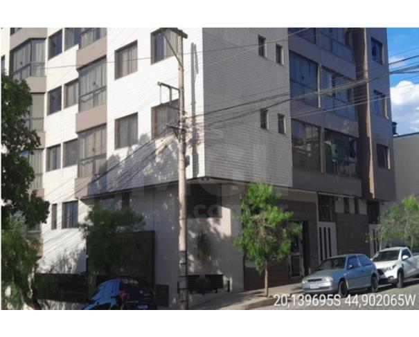 Foto de DIVINÓPOLIS/MG – Apartamento com a área de 122,41m², situado no bairro Parque Jardim Capitão Silva