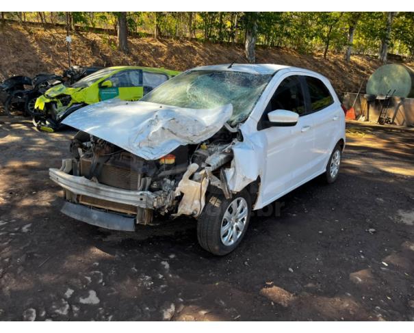 Foto de ITAÚNA/MG- FORD KA SE 1.0 HATCH 2015/2015- PA13252