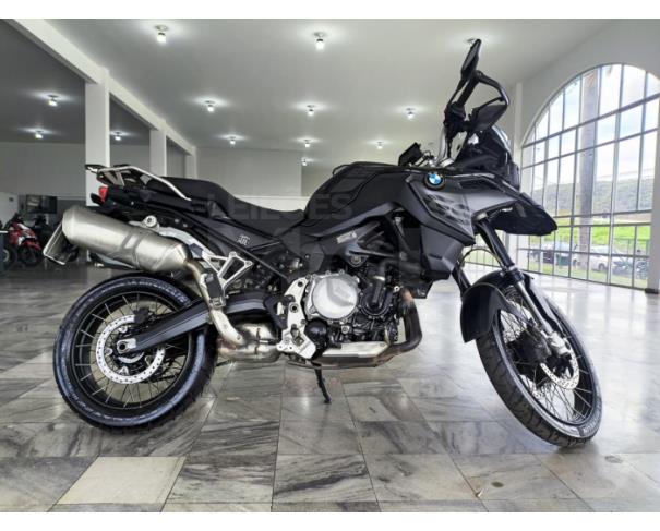 Foto de ITAÚNA/MG- MOTO BMW F850 GS 2023/2023- PA00859