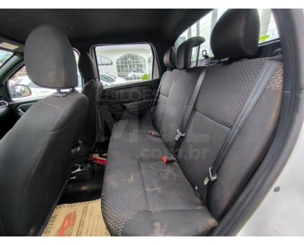 Foto de ITAÚNA/MG- RENAULT OROCH PRO 1.6 2023/2024- PA11957