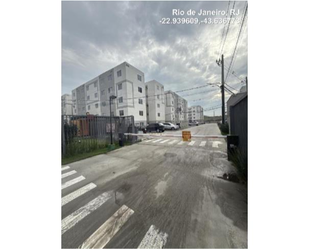 Foto de RIO DE JANEIRO/RJ — Apartamento (8787720084052)