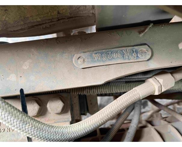 Foto de PIRAPETINGA/MG - VW/ 15 .190 EOD Escolar HD, 2012/2013, DIESEL 