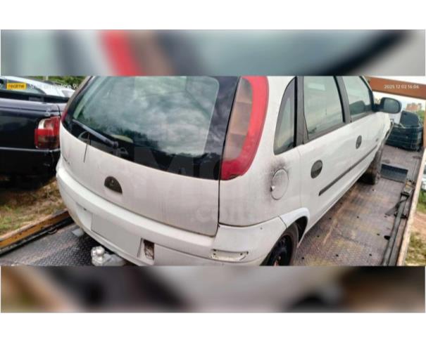 Foto de CUIABÁ/MT - CIRCULÁVEL - CHEVROLET CORSA HATCH MAXX - 2005/2005