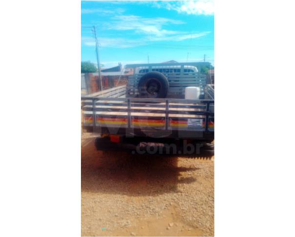 Foto de GOIANDIRA/GO - Carga caminhonete Ford F1000 Turbo Xl, 1998/1998, DIESEL 