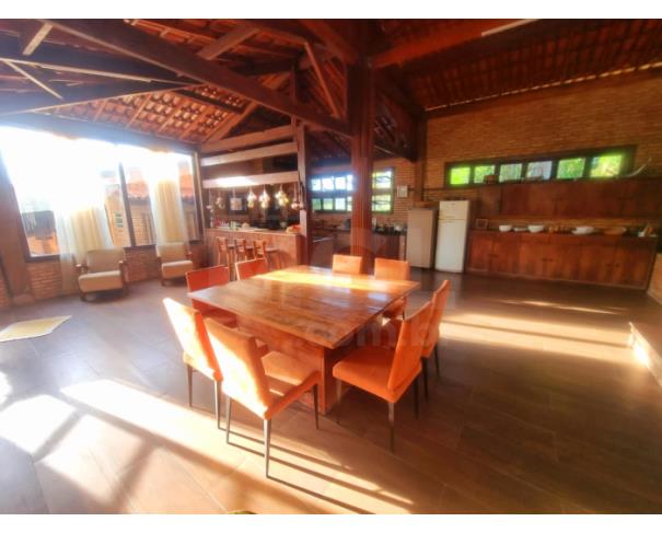 Foto de ESMERALDAS/MG — Chácara com aprox. 23.059,00m² no Condomínio Topázio