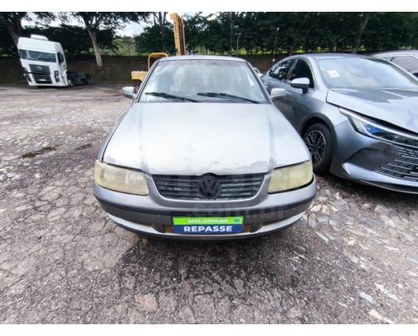 Foto de ITAÚNA/MG- VW GOL 16V POWER 2002/2002-PA12924
