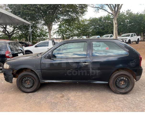 Foto de ITAÚNA/MG- VW GOL 1.0 GIV 2010/2011- SC1013