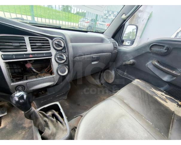 Foto de ITAÚNA MG - KIA K2500 HD ANO 2010/2010 - PA11461