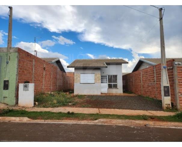 Foto de PIRASSUNUNGA/SP — Casa 2 quartos (F8787712765453)