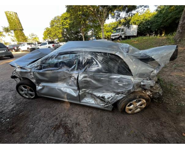Foto de ITAÚNA/MG- TOYOTA COROLLA GLI FLEX GRANDE MONTA 2011/2012- PA13152