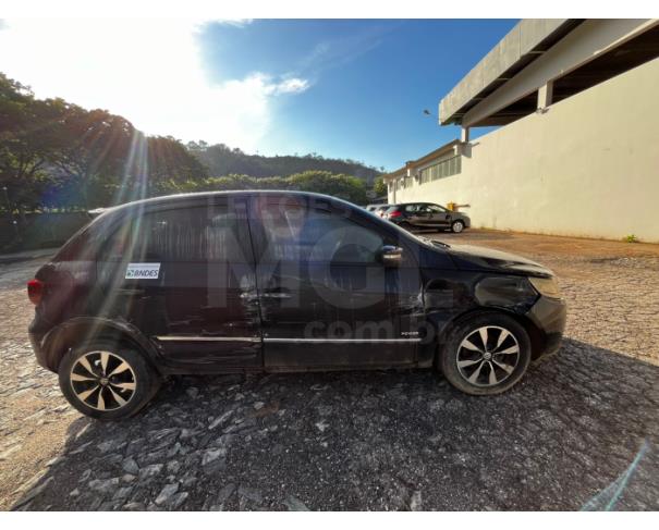 Foto de ITAÚNA/MG- VW NOVO GOL 1.6 POWER 2011/2012- PA12933