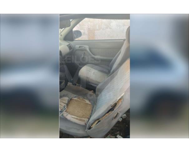 Foto de CARMO DA MATA/MG - VOLKSWAGEN Gol 16V 