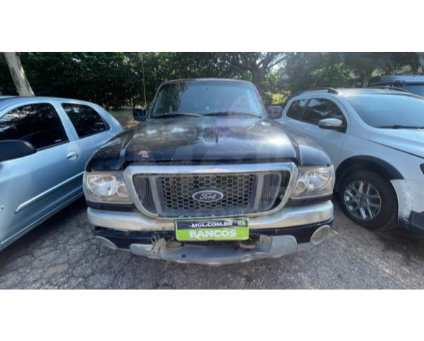 Foto de ITAÚNA/MG - CAMINHONETE FORD/RANGER XLT 13P 4x4 ANO 2006/2007 - SC1096