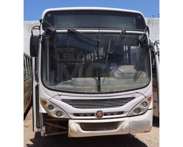 Foto de ASSARÉ/CE - Ônibus Mercedez Benz Marcopolo TORINO U, 2011/2011
