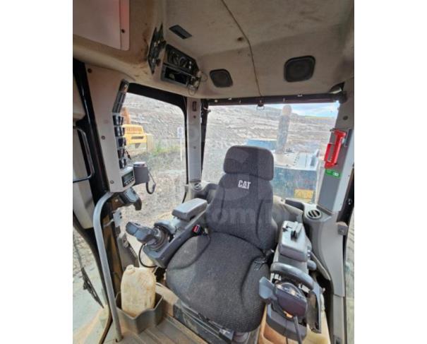 Foto de ITAÚNAMG -MOTONIVELADORA CAT  140M - ANO: 2019 - FROTA: MN04 