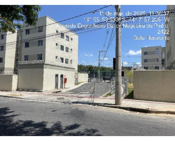 Foto de BETIM/MG — Apartamento 2 quartos (F8787713112216)