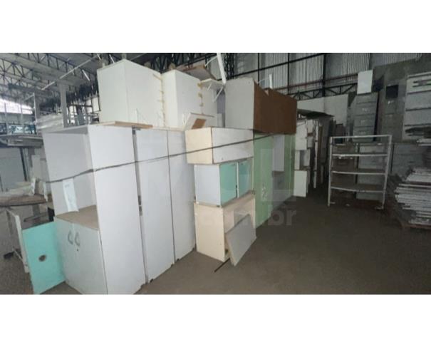Foto de MANAUS/AM - ARMÁRIOS EM GERAL, ESTANTES EM GERAL, ARQUIVOS, QUADROS, MESA E RACK