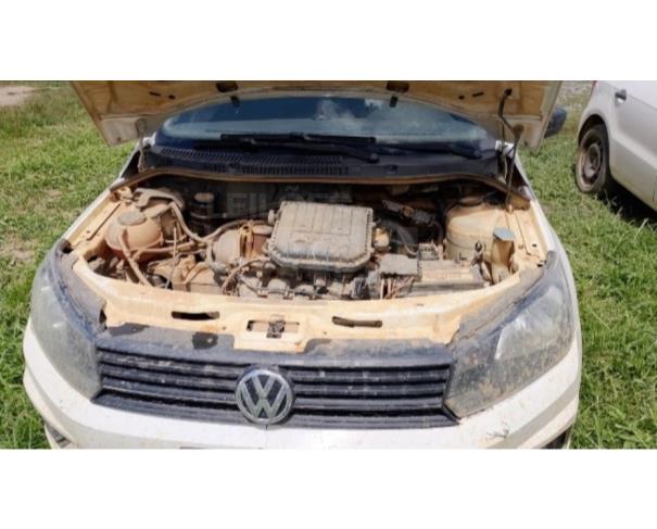 Foto de JANAÚBA/MG - CARRO - VW/Gol 1.0L MC4, 2021/2022