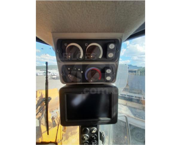Foto de ITAÚNA MG PÁ CARREGADEIRA CAT  972L - ANO: 2020 - FROTA: CR102