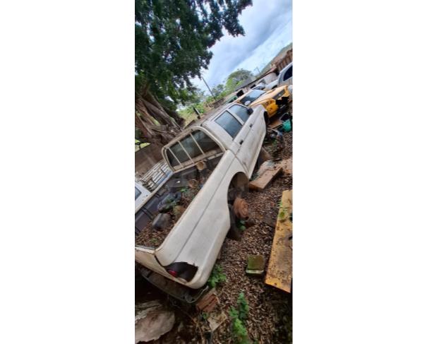 Foto de AGUA BOA/MG - Caminhonete Mitsubishi L200 4X4 GL, 2009/2009, DIESEL 