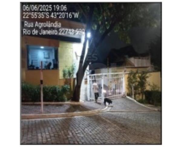 Foto de RIO DE JANEIRO/RJ — Apartamento com 2 Vagas na Garagem (F1444406693130)