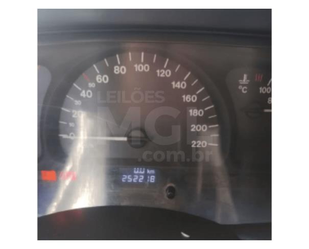 Foto de PALMITAL/PR - CHEVROLET Vectra GLS - 1999/1999