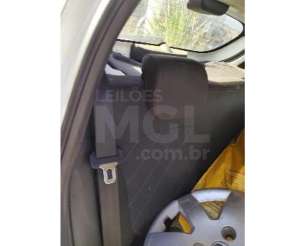 Foto de PORCIÚNCULA/RJ -Carro Renault Kwid Zen 1.0 MT 2019/2019