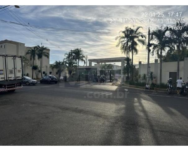Foto de RIBEIRÃO PRETO/SP — Apartamento 2 quartos (F8787703523922)