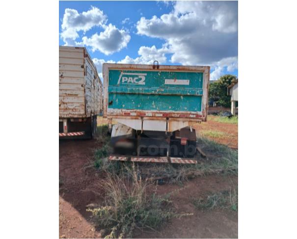 Foto de DOURADOQUARA/MG - Caminhão  - VW 26.280 CRM 6X4, 2013 / 2014