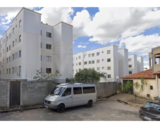 Foto de MONTES CLAROS/MG — Apartamento no Bairro Belvedere II
