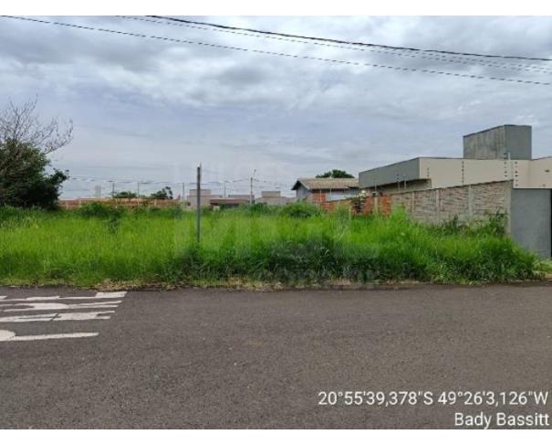 Bady bassitt/sp — terreno residencial menezes 5 (f8444428228330) lote em leilão | mgl leilões