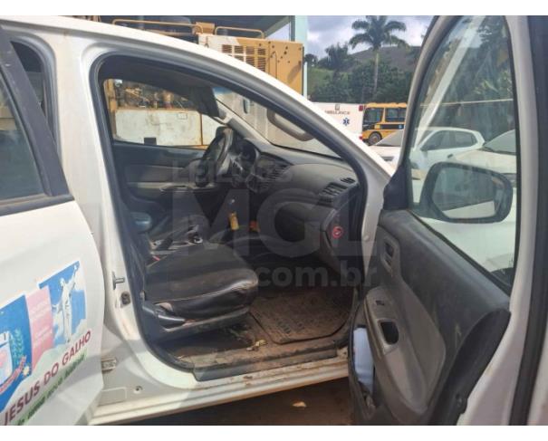 Foto de BOM JESUS DO GALHO/MG - Mitsubishi L200 Triton Sport GL, 2018/2019, DIESEL 