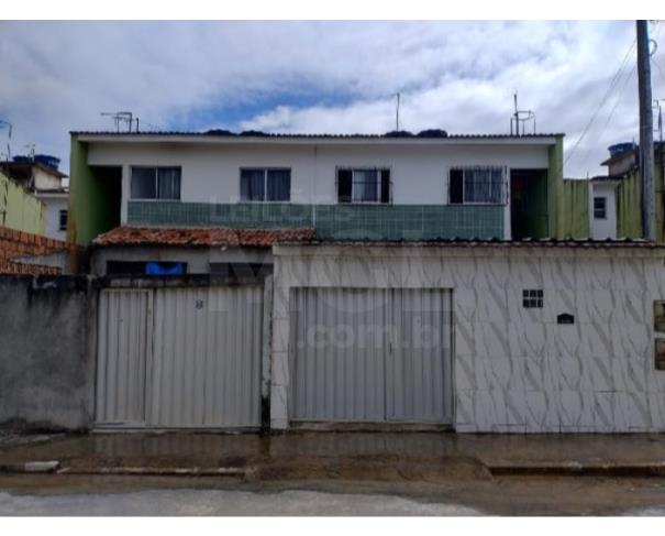 Foto de IGARASSU/PE — Apartamento com 2 quartos e 1 vaga na garagem no bairro Agamenon Magalhães
