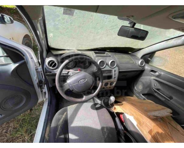 Foto de ADRIANÓPOLIS/PR - Ford Fiesta Sedan 1.6 Flex, 2014/2014, FLEX 