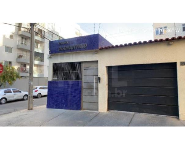 Foto de APARECIDA DE GOIÂNIA/GO — Apartamento com 2 quartos no bairro Vila São Tomaz