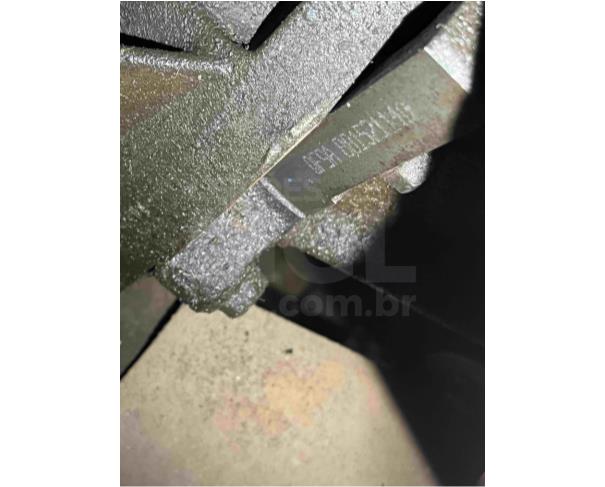 Foto de CAPIVARI/SP - VEÍCULO CONSERVADO - FORD/FIESTA 1.6 FLEX - 2010/2011
