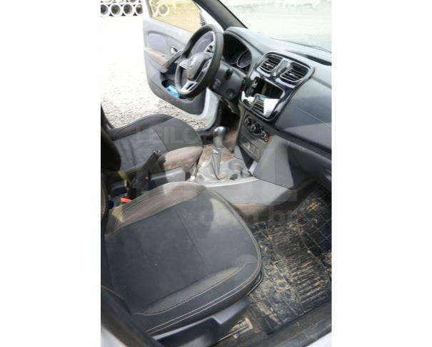 Foto de BELA VISTA DO TOLDO/SC - Renault Sandero ZEN 1.0MT, 2020/2021