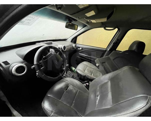 Foto de JUNDIAÍ/SP-VEÍCULO CONSERVADO-FORD/ECOSPORT XLT2.0FLEX-2011/2012