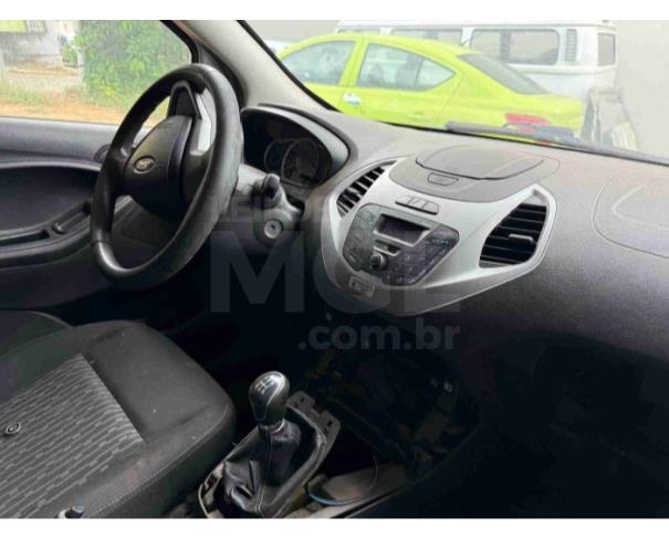 Foto de APIACÁ/ES - CARRO - Ford KA SE 1.0 HA B, 2018/2018