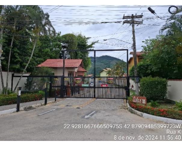 Foto de MARICÁ/RJ — Casa 2 quartos (F1444408990670)