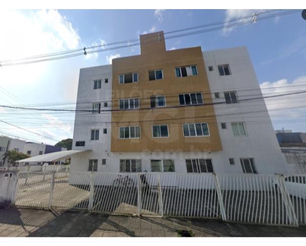 Foto de João Pessoa/PB - Apartamento com 47.00 m² no Bairro Barra de Gramame 523409326