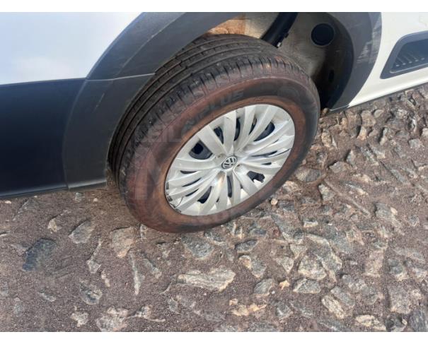 Foto de ITAÚNA/MG- VW SAVEIRO CS ROBUST 1.6 TOTAL FLEX 16V 2023/2023- PA12244