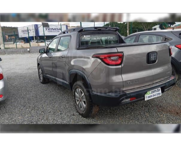Foto de ITAÚNA/MG - FIAT Toro Freedom AT 