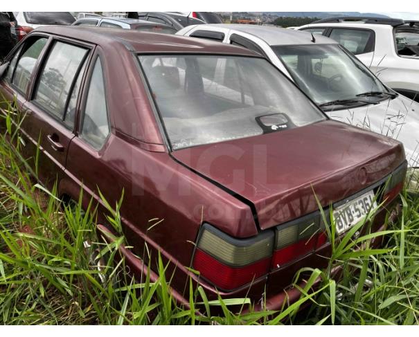 Foto de JUNDIAÍ/SP-VEÍCULO CONSERVADO-VW/SANTANA CL 1800 I-1995/1995
