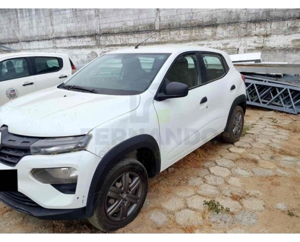 Foto de SÃO GERALDO DO BAIXIO/MG - Renault Kwid Zen 2, 2022/2023, FLEX 