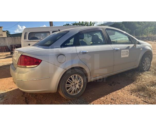 Foto de ERVÁLIA/MG- Fiat Linea Essence 1.8,2013/2013, FLEX
