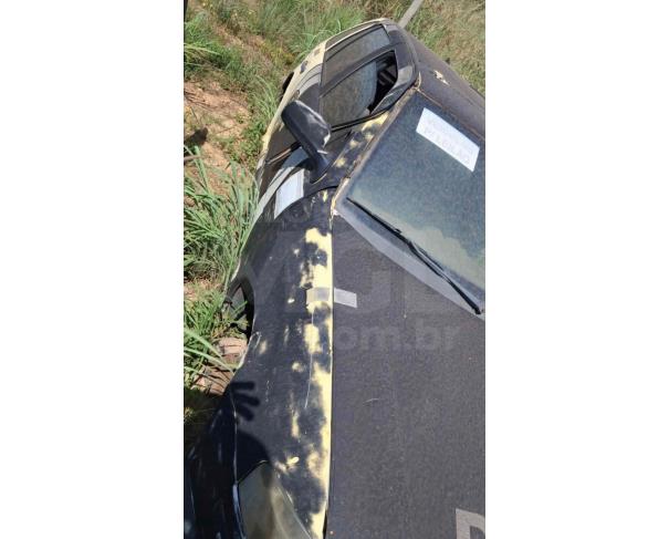 Foto de MARABÁ/PA - VW/GOL 1.0 GIV, 2008/2009