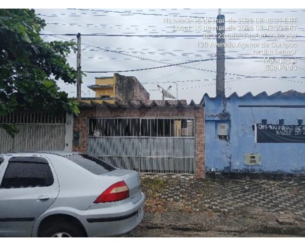 Mongaguá/sp — casa (f1444424240141) casas em leilão | mgl leilões